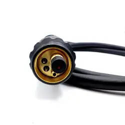 FITS VEVOR MIG-270 WELDER 270A & MIG-200 200A & MIG-250 MIG WELDER MIG GUN PARTS