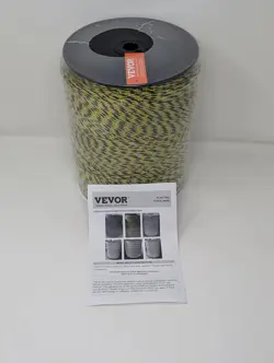 FENCING ROPE