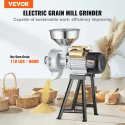 GRINDER CORN WHEAT