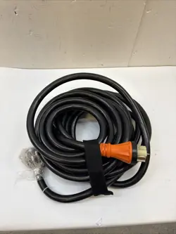 TWIST LOCK CONNECTORS