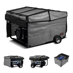 UNIVERSAL WATERPROOF COVER