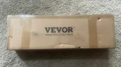 BOX VEVOR METAL