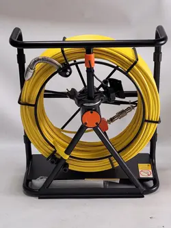 INSPECTION SYSTEM 50M