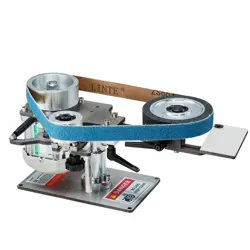 BELT GRINDER