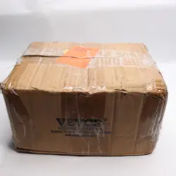 (24-PK) VEVOR CONCEALED JOIST HANGER POWDER COATED STEEL PLATE 2