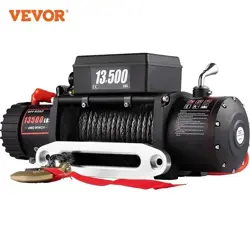 VEVOR 13500LBS ELECTRIC