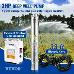 VEVOR DEEP