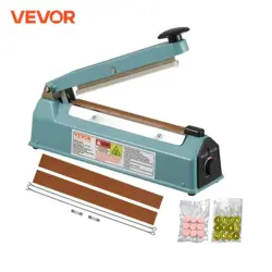 WRAP SEALER MANUAL