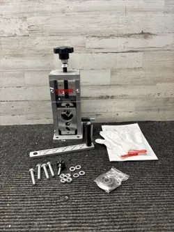 VEVOR WIRE STRIPPING MACHINE, MODEL: SD-002