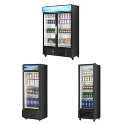 5.7-36.27 CU.FT GLASS