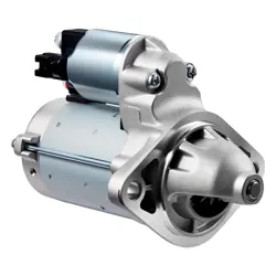 VEVOR STARTER HIGH