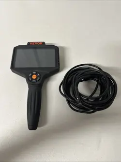 VEVOR LCD DIGITAL ENDOSCOPE