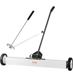 36-INCH MAGNETIC SWEEPER