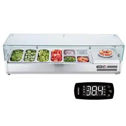 STATION 150 COUNTERTOP