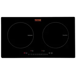 BURNERS 24'' INDUCTION