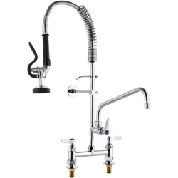 PRE-RINSE SPRAYER 26