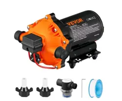 NMDP52-G55-70-12 DIAPHRAGM PUMP