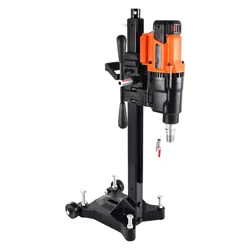 DRILL MACHINE CONCRETE