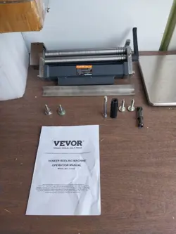 VEVOR VENEER