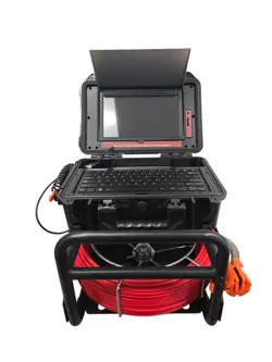 VEVOR WP9612FT SELF-LEVELING