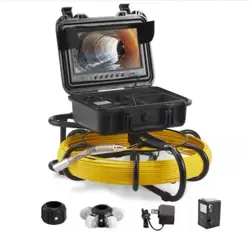 INSPECTION CAMERA WP9600A