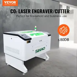 LASER ENGRAVER MACHINE