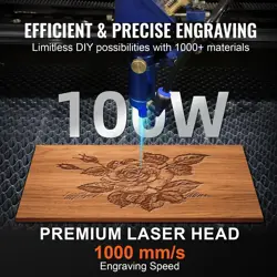 LASER ENGRAVER CUTTING