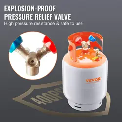 PSI PORTABLE CYLINDER