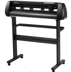 VEVOR VINYL CUTTER MACHINE WITH SIGNMASTER SOFTWARE