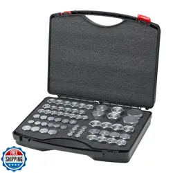 HYDRAULIC FITTINGS HEAVY