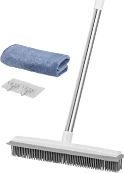 HAIR REMOVAL BROOM