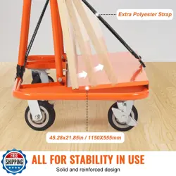 DRYWALL CART