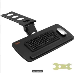 DESK ERGONOMIC MODEL