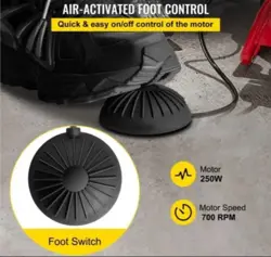 ELECTRIC DRAIN AUGER