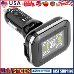 TRAILER TPMS SENSORS✅