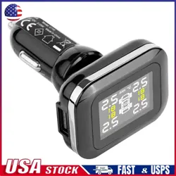 TRAILER TPMS SENSORS