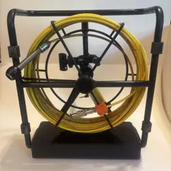 CABLE REEL ONLY