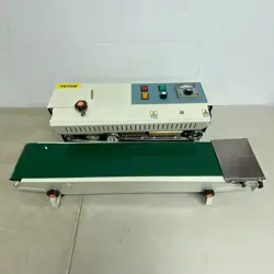 AUTOMATIC HEAT SEALING