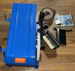 TAPE DISPENSER FX-800