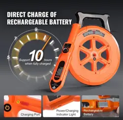 BLOCKAGE DETECTOR NF-5130