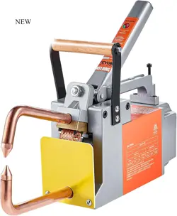 WELDER MACHINE NEW
