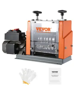 MACHINE 0.06''-0.98'' AUTO