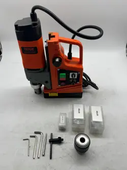 MAGNETIC DRILL 1450W