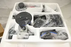 VEVOR TL1215 HEAT PRESS MACHINE