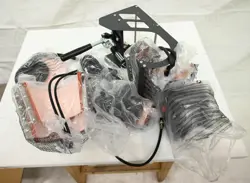 VEVOR THJ-29A/RYJ-38A HEAT PRESS MACHINE