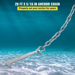 CHAIN SHACKL