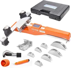 O.D. RATCHETING TUBING