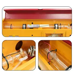 MACHINE LASER CUTTING