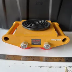 MOVING EQUIPMENT 240225720020100