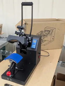 HEATING PAD SUBLIMATION